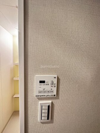 ミラージュパレス難波グランツの物件内観写真